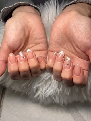 ネイル EN_NAIL NOZOMIのネイルデザイン