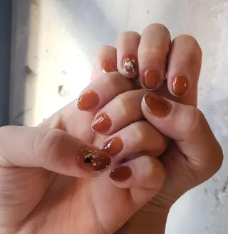 ネイル YUUKOKU Nailのネイルデザイン
