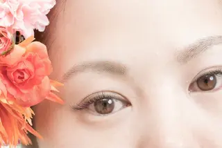 マツエク・マツパ Grace アズマのマツエク・マツパデザイン