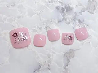 ネイル 岩﨑 香寿江のネイルデザイン