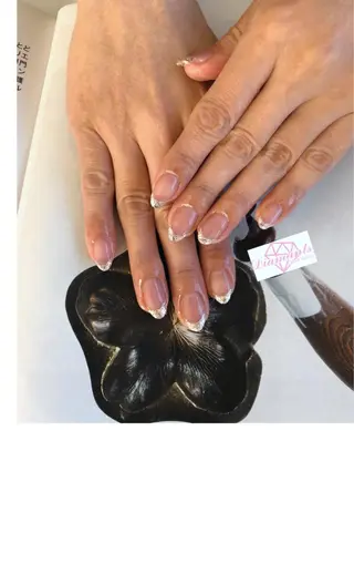 ネイル Asa miのネイルデザイン