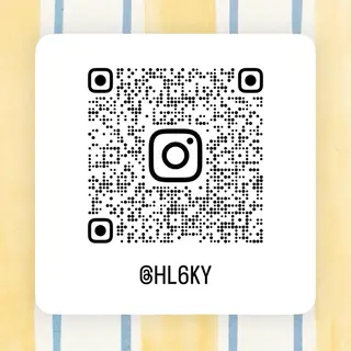 ハラダ クルミのヘアスタイル