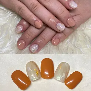 ネイル Nail&eye Belire 新宿のネイルデザイン