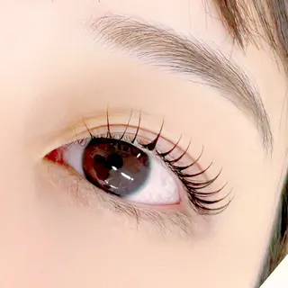 パーマ アトリエFAM所属・アイラッシュ アトリエFAMのマツエク・マツパデザイン