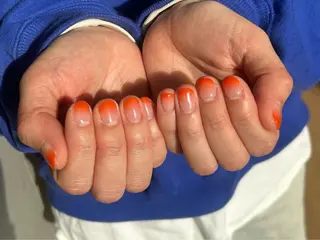 ネイル lead nail yuraのネイルデザイン