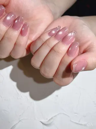 ネイル me.hair＆nail所属・me.nail narumiのネイルデザイン