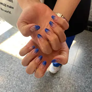 ネイル NENE LANDTENJINのネイルデザイン