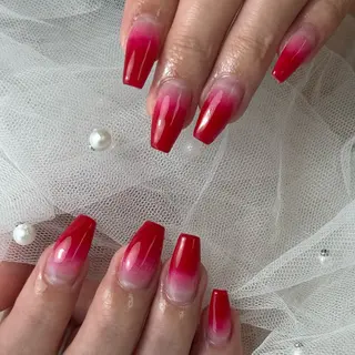 ネイル G.el【ジエル】所属・G.el sayaのネイルデザイン