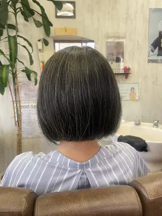 ショート ヘアークリニックアルチザン所属・アルチザン さやのその他イメージ