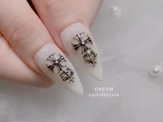 ネイル GREEM グリームのネイルデザイン