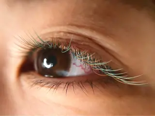 マツエク・マツパ kameyama所属・土田 英里子の眉毛・アイブロウイメージ