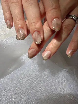 ネイル 🪞KAPE NAIL 🪞のネイルデザイン