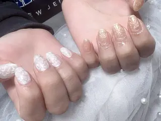 ネイル Nail NaNaのネイルデザイン