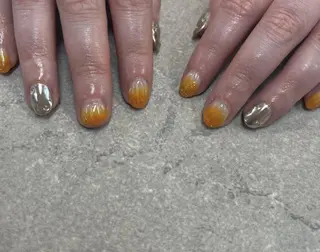 ネイル FASTNAIL PLUS 新宿店のネイルデザイン