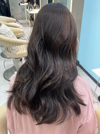 ロング 🫧髪質改善/ かずや🫧のヘアスタイル