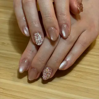 ネイル Bei nail MIKIのネイルデザイン