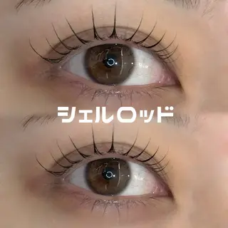 マツエク・マツパ EYELA さくまのマツエク・マツパデザイン