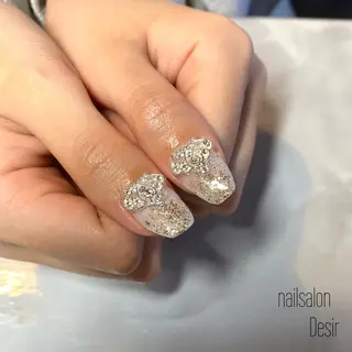 ネイル 伊藤 美智子のネイルデザイン