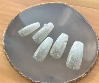 N MAIのネイルデザイン