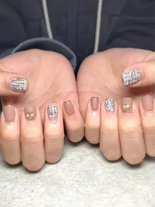 ネイル 🌻Sunrich Fuka🌻のネイルデザイン