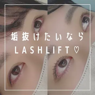 マツエク・マツパ 脱毛まつげサロン JESSICA荻窪店の眉毛・アイブロウイメージ