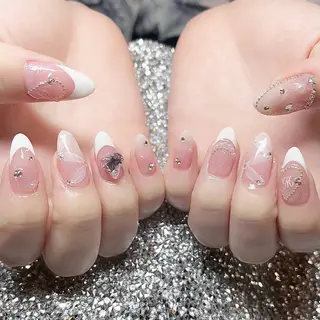 ネイル MyFairLady ゆかのネイルデザイン