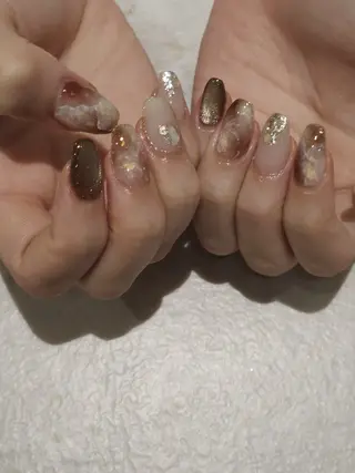 ネイル ayana nails所属・nail salon ayanaのネイルデザイン