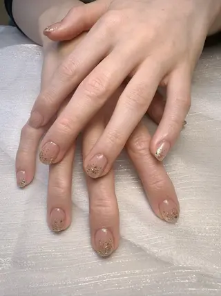 ネイル Ling. Meiのネイルデザイン