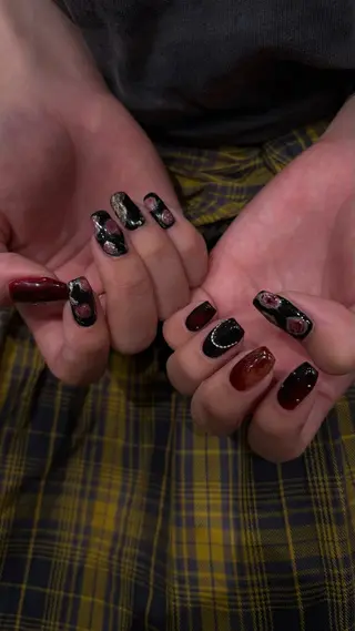 ネイル Angelica. yのネイルデザイン