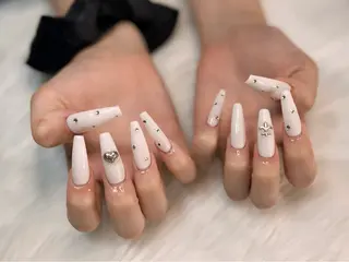 ネイル nail sideraのネイルデザイン