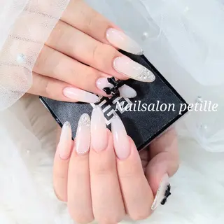 ネイル たかなし かなのネイルデザイン