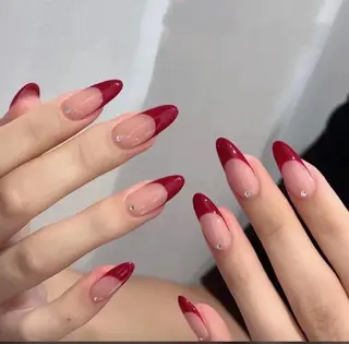 ネイル 🌈 Cocoネイル 高田馬場店✨のネイルデザイン