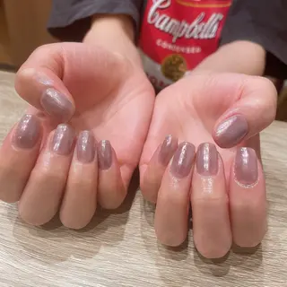 ネイル liberté所属・liberté🫧 新小岩のネイルデザイン