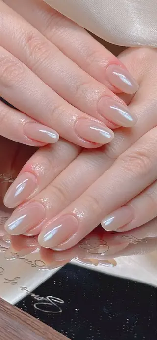 ネイル 桜所属・桜 自宅ネイルサロンのネイルデザイン