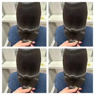 ロング カラー 🎀推し活ヘアー🎀 Yuuna🐰💖のヘアスタイル