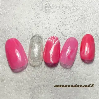 ネイル 野宮 和美のネイルデザイン