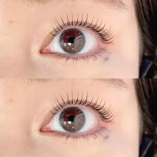 マツエク・マツパ eyelist🌼 asukaのマツエク・マツパデザイン