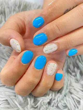 ネイル A nelaのネイルデザイン