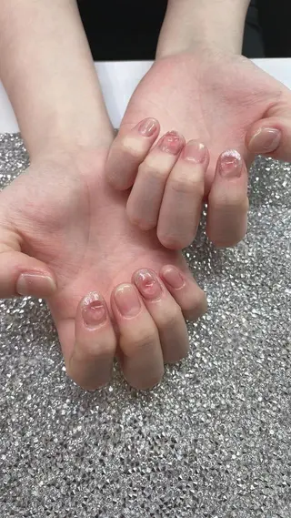 ネイル Guarendo(ガレンドゥ)錦糸町店所属・Gurando 錦糸町店のネイルデザイン