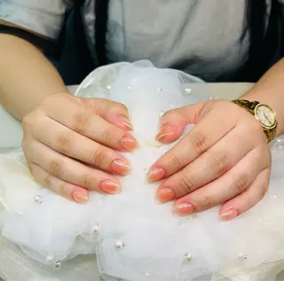 ネイル NiNa ビューティーサロン所属・Ni Naのネイルデザイン