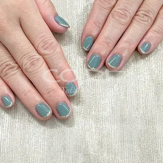 ネイル CORE Total Beauty所属・CORE TBのマツエク・マツパデザイン