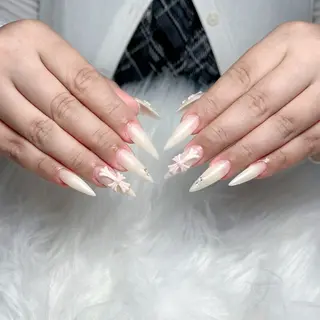 ネイル ぱん ちゃんのネイルデザイン