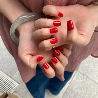 ネイル 関谷 真登佳のネイルデザイン