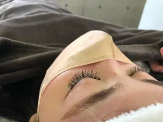 マツエク・マツパ Mei🎀 eye & hairのマツエク・マツパデザイン