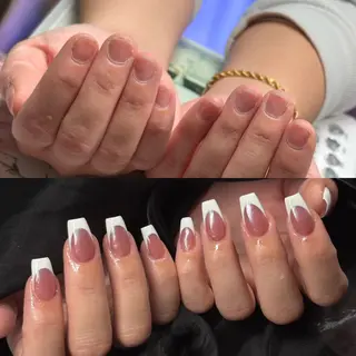 ネイル HandSnail自宅サロン所属・HandSnail 座間自宅ネイルサロンのネイルデザイン