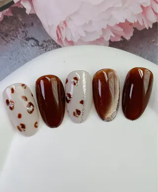 ネイル R-nail salonのネイルデザイン