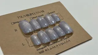 ネイル Gatto所属・Gatto(ガット) ヤマモトのネイルデザイン