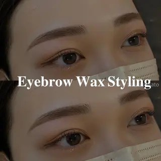 アイブロウ 眉毛アイブロウ🤍 LUMICIA池袋店の眉毛・アイブロウイメージ