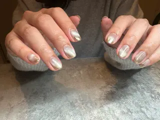 ネイル ネイルサロン Lafuのネイルデザイン