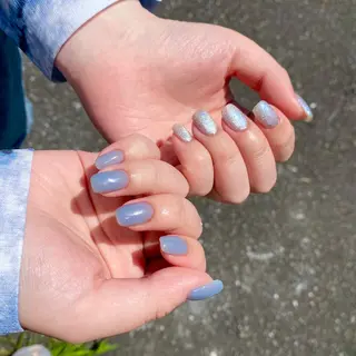 ネイル Lillion所属・❤︎salon Lillion❤︎のネイルデザイン